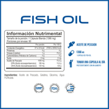 Fish Oil