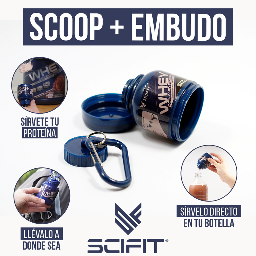 Scoop + Funnel SCIFIT