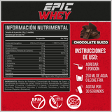 Epic Whey 3 lb