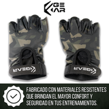 Guantes deportivos para Mujer