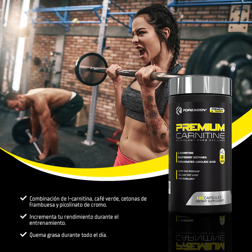 Premium Carnitine