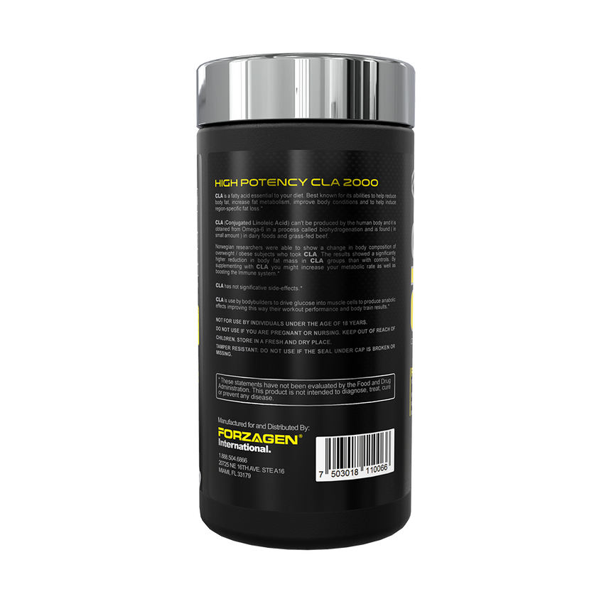 CLA 2K – Supplement Depot MX