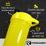 Shaker Forzagen