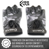 Guantes deportivos para Mujer