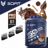 SCIFIT IS0 Zero Carbs