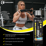 L-Carnitine 2000