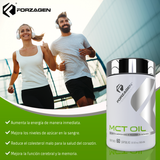 MCT Oil