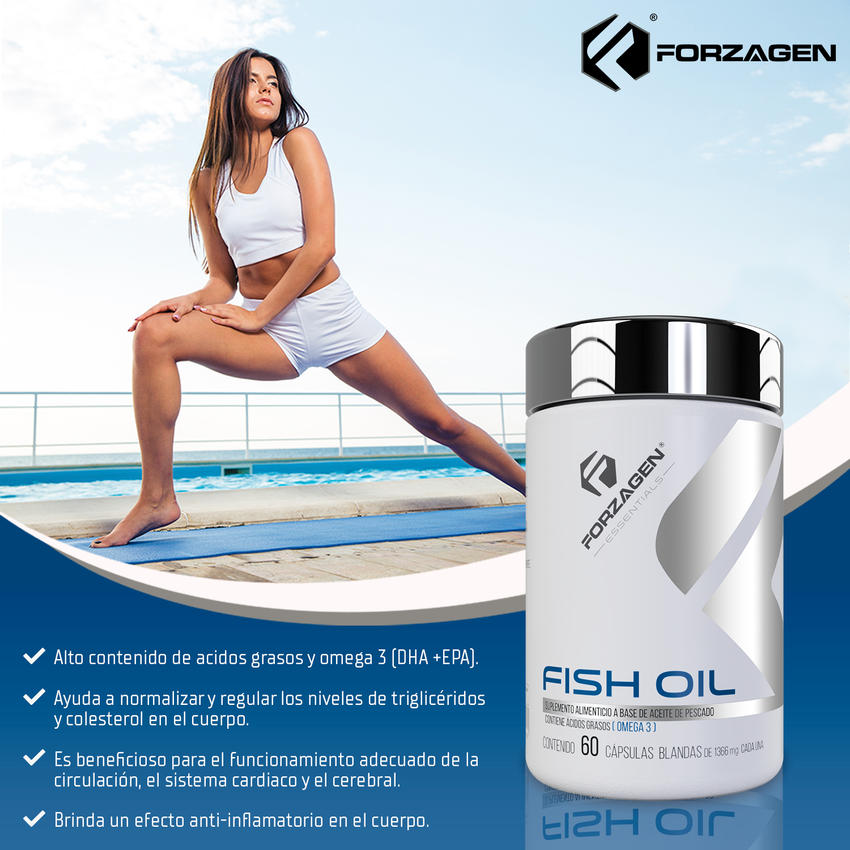 Fish Oil