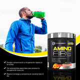 Amino Fire