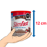 Slim Fast Malteada Original 425 g