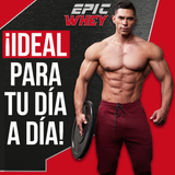 Epic Whey 3 lb