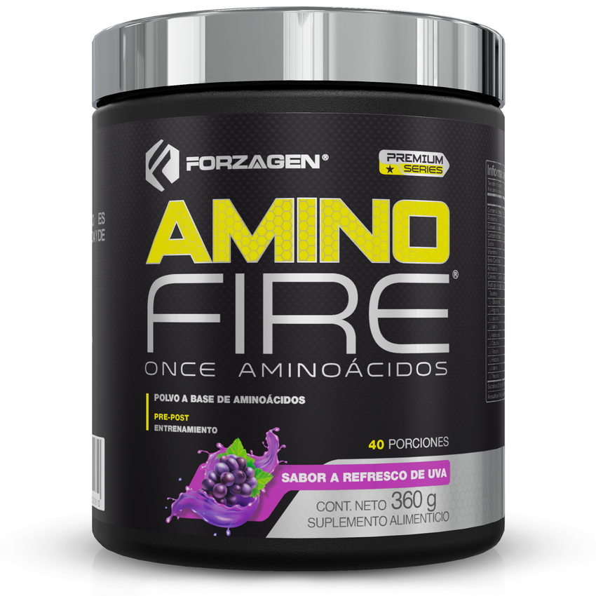 Amino Fire