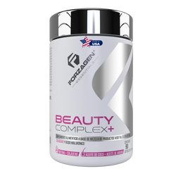 Beauty Complex +