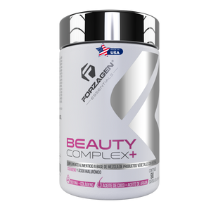 Beauty Complex +