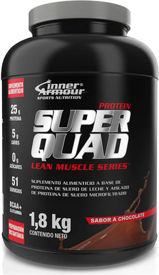 Super Quad 4 lb