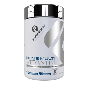Men's Multivitamin
