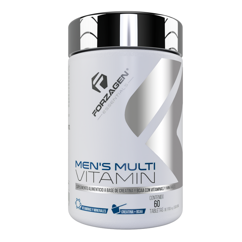 Men's Multivitamin