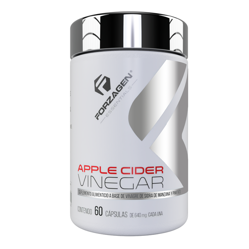 Apple Cider Vinegar