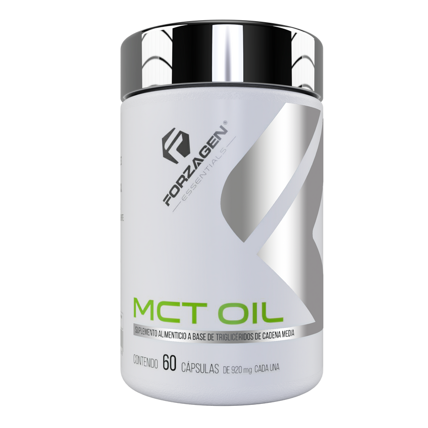 MCT Oil