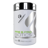 Pre & Probiotics