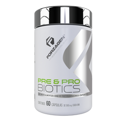 Pre & Probiotics