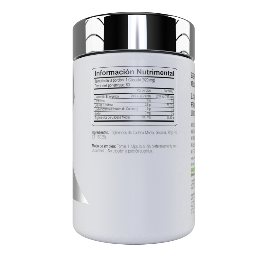 MCT Oil