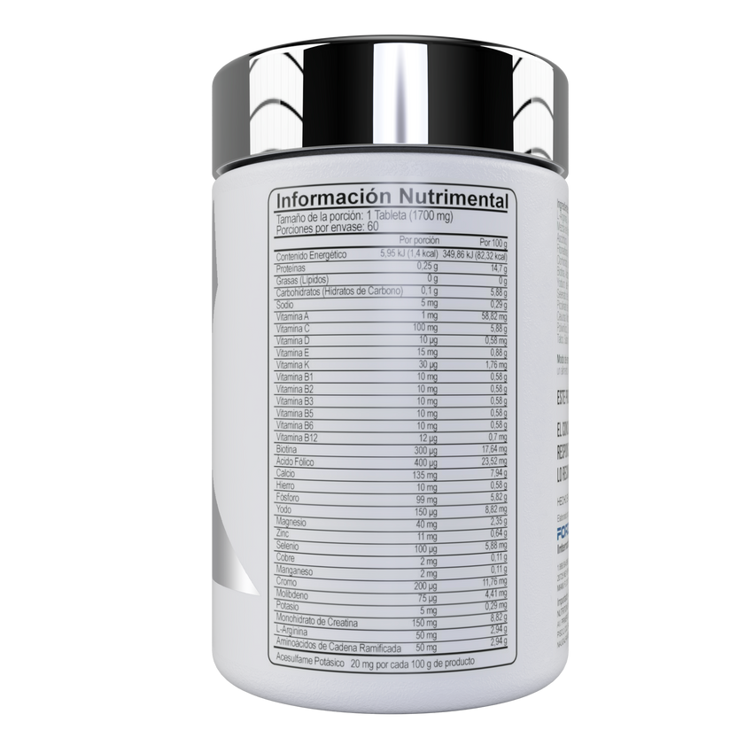 Men's Multivitamin