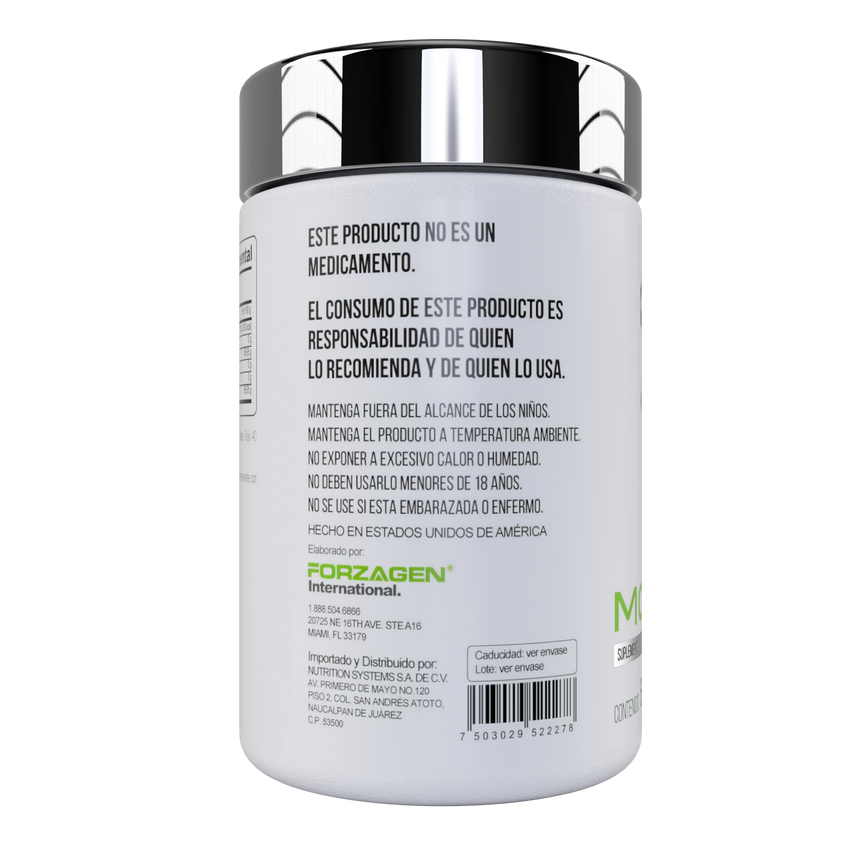 MCT Oil