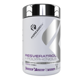 Resveratrol + Polyphenols