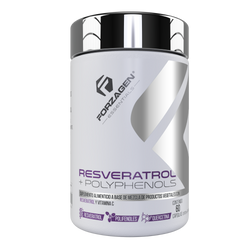Resveratrol + Polyphenols