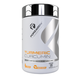 Turmeric Curcumin