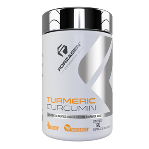 Turmeric Curcumin