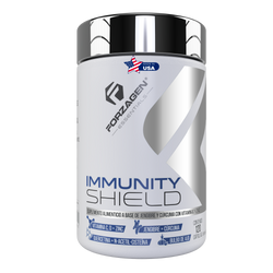 Immunity Shield