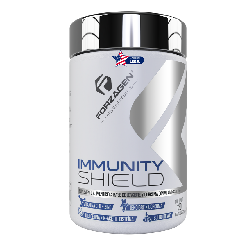 Immunity Shield