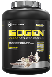 Isogen 5lb