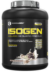 Isogen 5lb