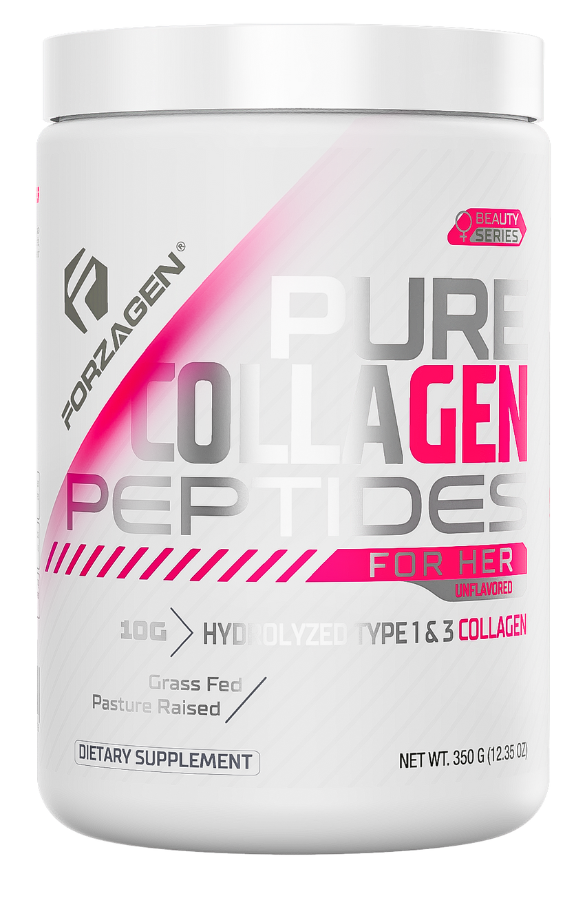 Pure Collagen For Her