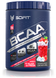 BCAA's + Glutamina