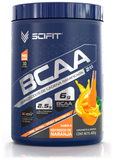 BCAA's + Glutamina