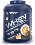 Proteína 100% Whey Protein