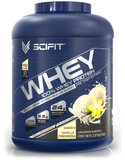 Proteína 100% Whey Protein