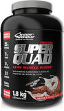 Super Quad 4 lb