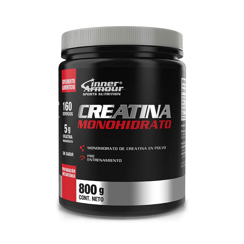 Creatina Monohidrato 800 gr