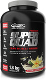 Super Quad 4 lb